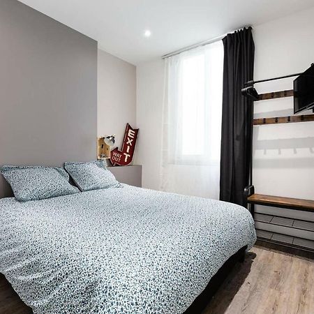 Ferienwohnung Au Coeur Du Vieux Port - Le Quai Bourgeois Marseilles Exterior foto