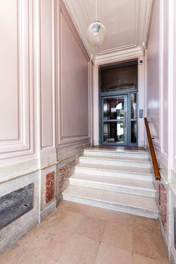 Ferienwohnung Au Coeur Du Vieux Port - Le Quai Bourgeois Marseilles Exterior foto